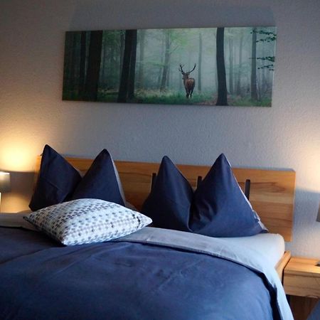Schwarzwald Geht Immer Fewo 60 Qm Mit Grossem Suedbalkon, Wlan Und Magenta Tv Schönwald Ngoại thất bức ảnh