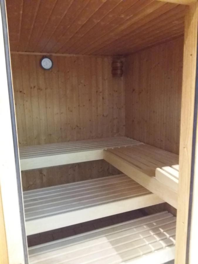 Schwarzwald Geht Immer Fewo 60 Qm Mit Grossem Suedbalkon, Wlan Und Magenta Tv Schönwald Ngoại thất bức ảnh